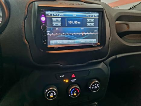 JEEP Renegade 1.8 16V 4P FLEX AUTOMTICO, Foto 12