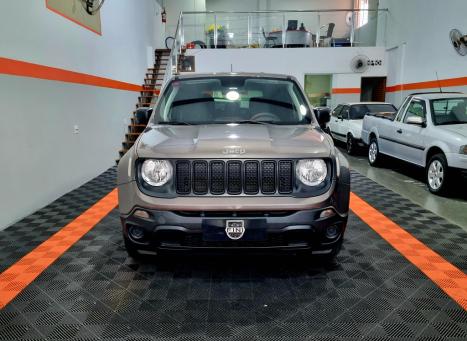 JEEP Renegade 1.8 16V 4P FLEX AUTOMTICO, Foto 3