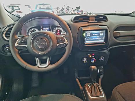 JEEP Renegade 1.8 16V 4P FLEX AUTOMTICO, Foto 10