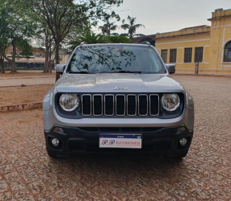 JEEP Renegade 1.8 16V 4P FLEX AUTOMTICO, Foto 1