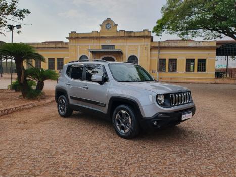 JEEP Renegade 1.8 16V 4P FLEX AUTOMTICO, Foto 2