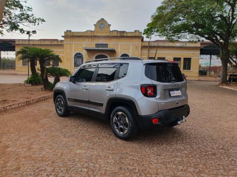 JEEP Renegade 1.8 16V 4P FLEX AUTOMTICO, Foto 3