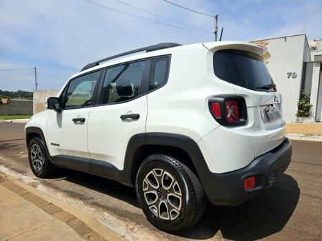 JEEP Renegade 1.8 16V 4P FLEX SPORT AUTOMTICO, Foto 5