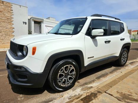 JEEP Renegade 1.8 16V 4P FLEX SPORT AUTOMTICO, Foto 3