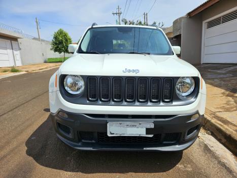 JEEP Renegade 1.8 16V 4P FLEX SPORT AUTOMTICO, Foto 4