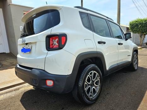 JEEP Renegade 1.8 16V 4P FLEX SPORT AUTOMTICO, Foto 6