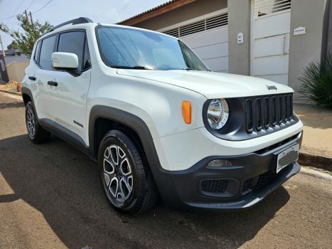 JEEP Renegade 1.8 16V 4P FLEX SPORT AUTOMTICO, Foto 2