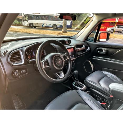 JEEP Renegade 1.8 16V 4P FLEX LONGITUDE AUTOMTICO, Foto 2