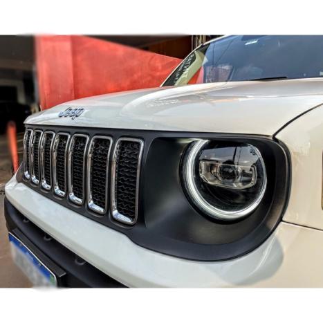 JEEP Renegade 1.8 16V 4P FLEX LONGITUDE AUTOMTICO, Foto 5