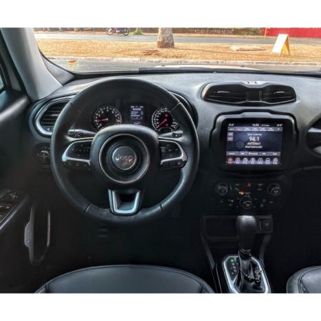 JEEP Renegade 1.8 16V 4P FLEX LONGITUDE AUTOMTICO, Foto 6