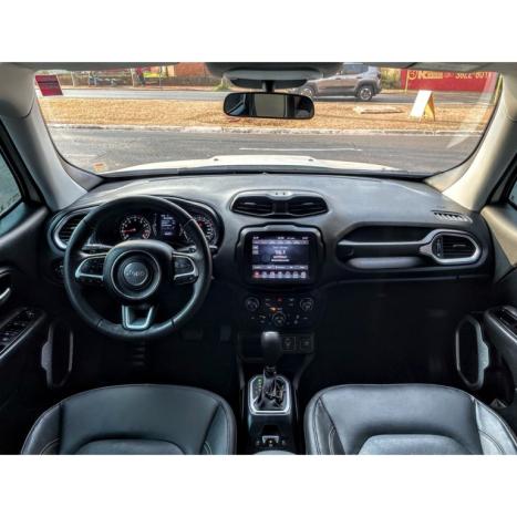 JEEP Renegade 1.8 16V 4P FLEX LONGITUDE AUTOMTICO, Foto 9