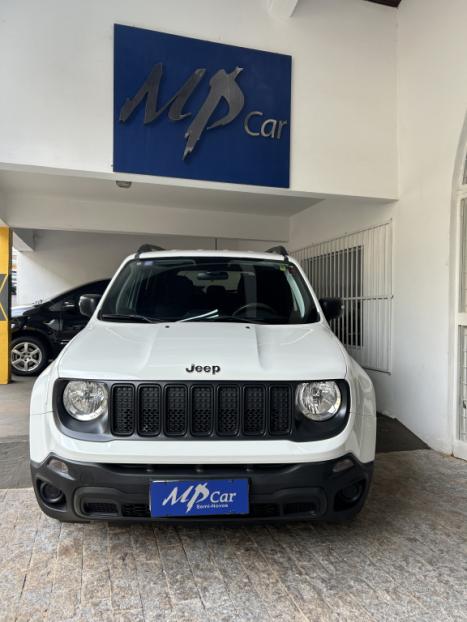 JEEP Renegade 1.8 16V 4P FLEX AUTOMTICO, Foto 1