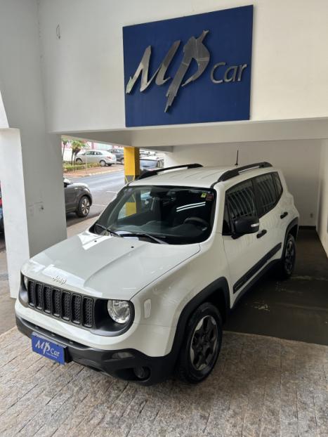 JEEP Renegade 1.8 16V 4P FLEX, Foto 2