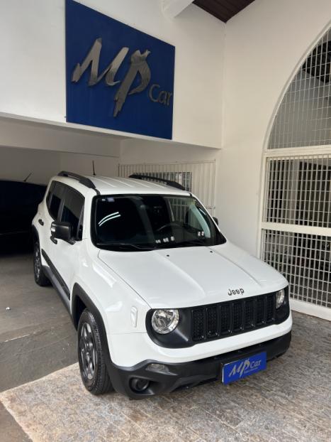 JEEP Renegade 1.8 16V 4P FLEX, Foto 3