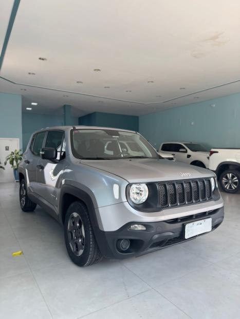 JEEP Renegade 1.8 16V 4P FLEX AUTOMTICO, Foto 2