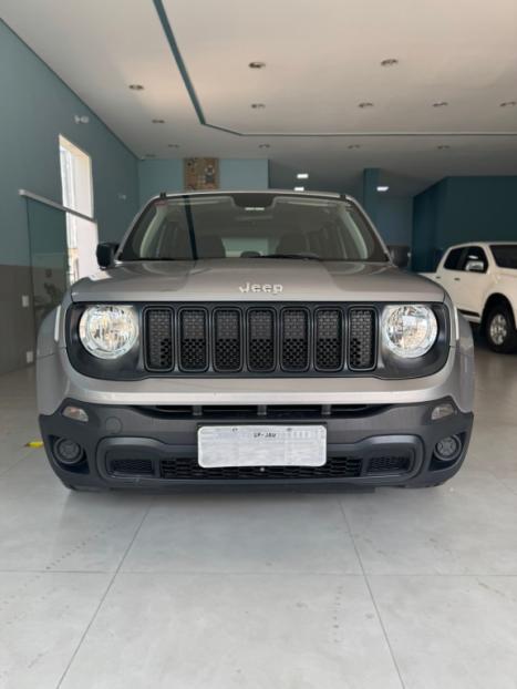 JEEP Renegade 1.8 16V 4P FLEX AUTOMTICO, Foto 1