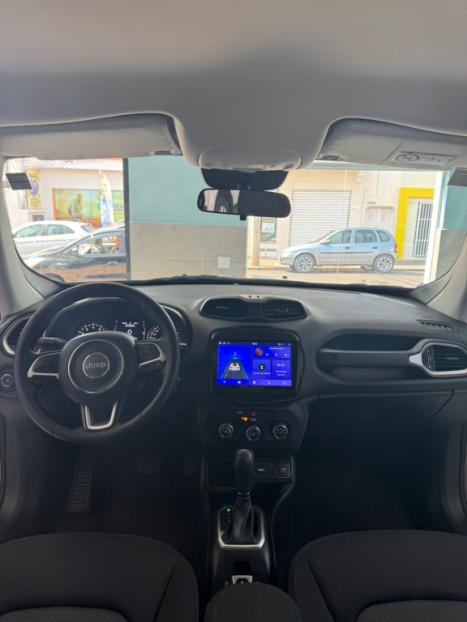 JEEP Renegade 1.8 16V 4P FLEX AUTOMTICO, Foto 9