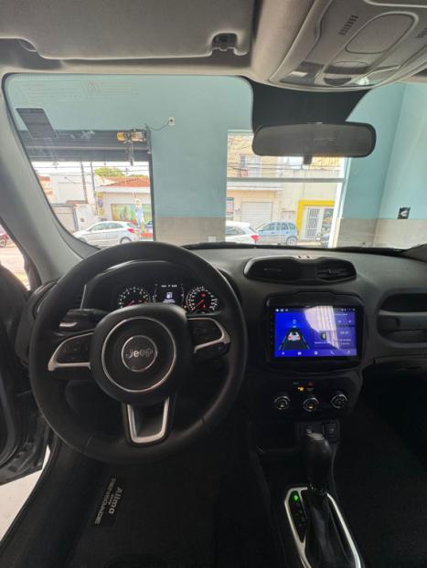 JEEP Renegade 1.8 16V 4P FLEX AUTOMTICO, Foto 10