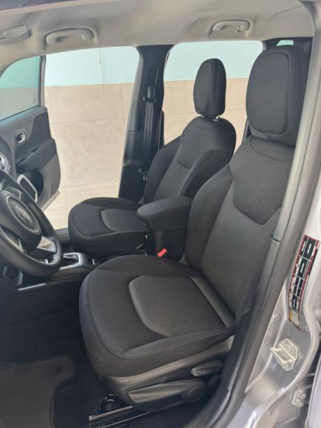 JEEP Renegade 1.8 16V 4P FLEX AUTOMTICO, Foto 11