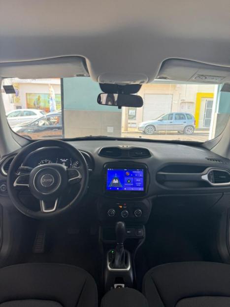 JEEP Renegade 1.8 16V 4P FLEX AUTOMTICO, Foto 7