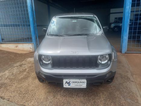 JEEP Renegade 1.8 16V 4P FLEX AUTOMTICO, Foto 2