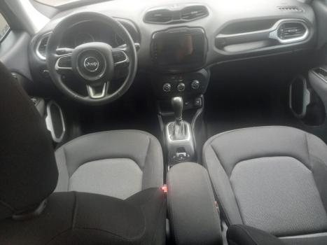 JEEP Renegade 1.8 16V 4P FLEX AUTOMTICO, Foto 7