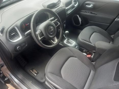 JEEP Renegade 1.8 16V 4P FLEX AUTOMTICO, Foto 8