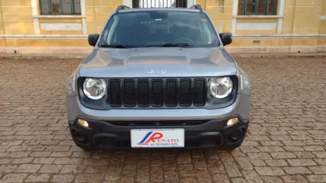 JEEP Renegade 1.8 16V 4P FLEX AUTOMTICO, Foto 2