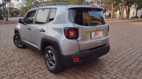 JEEP Renegade 1.8 16V 4P FLEX AUTOMTICO, Foto 6