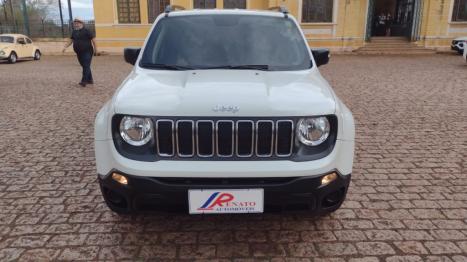 JEEP Renegade 1.8 16V 4P FLEX AUTOMTICO, Foto 2