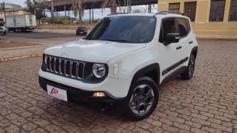 JEEP Renegade 1.8 16V 4P FLEX AUTOMTICO, Foto 1