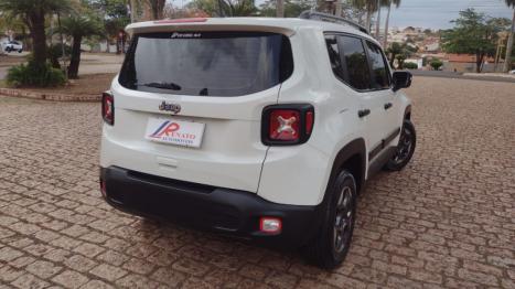 JEEP Renegade 1.8 16V 4P FLEX AUTOMTICO, Foto 3