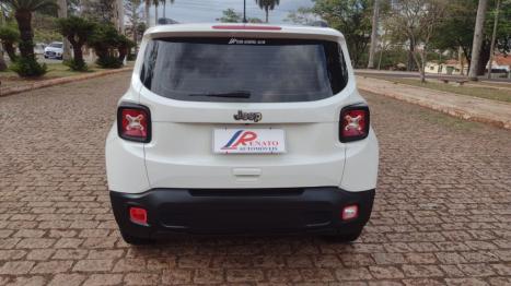 JEEP Renegade 1.8 16V 4P FLEX AUTOMTICO, Foto 4