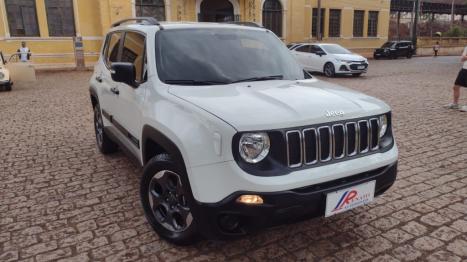 JEEP Renegade 1.8 16V 4P FLEX AUTOMTICO, Foto 5