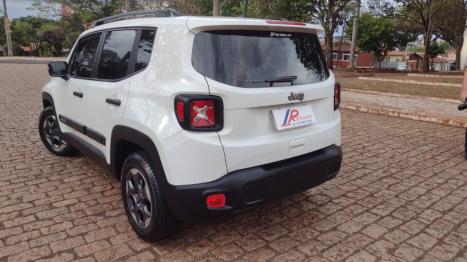 JEEP Renegade 1.8 16V 4P FLEX AUTOMTICO, Foto 6