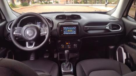 JEEP Renegade 1.8 16V 4P FLEX AUTOMTICO, Foto 8