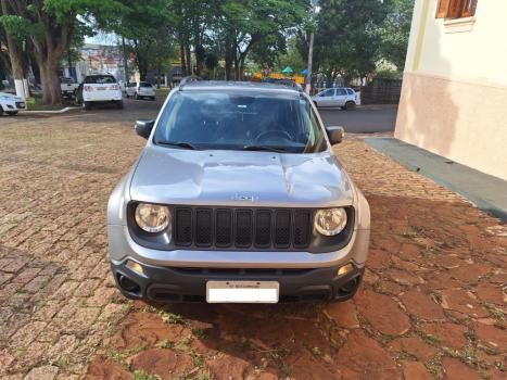 JEEP Renegade 1.8 16V 4P FLEX AUTOMTICO, Foto 1