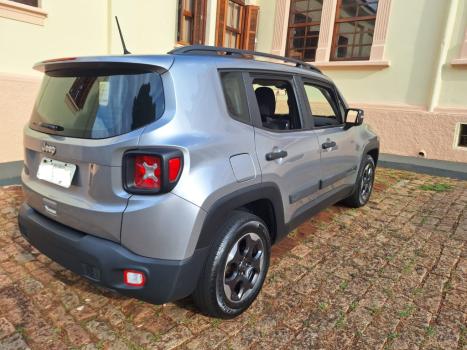 JEEP Renegade 1.8 16V 4P FLEX AUTOMTICO, Foto 2