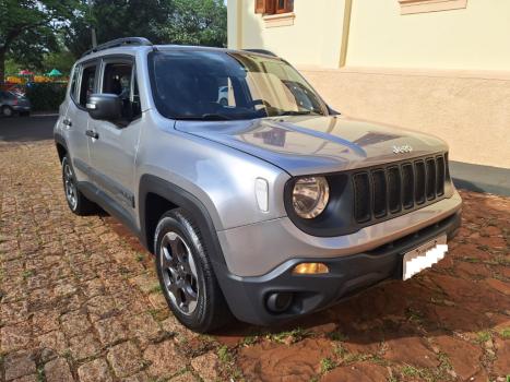 JEEP Renegade 1.8 16V 4P FLEX AUTOMTICO, Foto 3