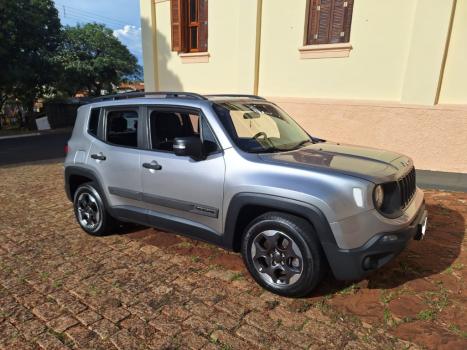 JEEP Renegade 1.8 16V 4P FLEX AUTOMTICO, Foto 10