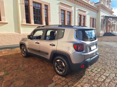 JEEP Renegade 1.8 16V 4P FLEX AUTOMTICO, Foto 12