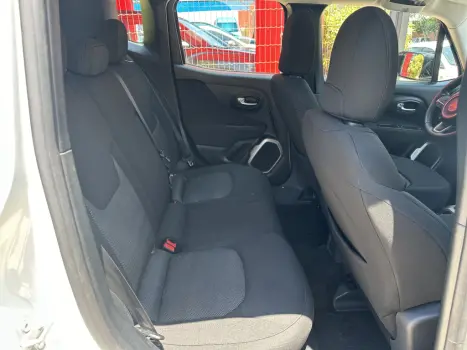 JEEP Renegade 1.8 16V 4P FLEX SPORT AUTOMTICO, Foto 15