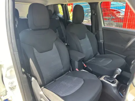 JEEP Renegade 1.8 16V 4P FLEX SPORT AUTOMTICO, Foto 14