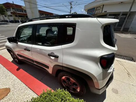 JEEP Renegade 1.8 16V 4P FLEX SPORT AUTOMTICO, Foto 6