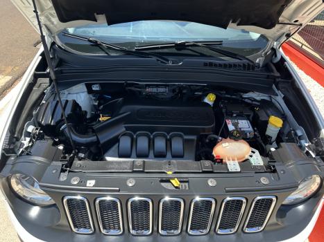 JEEP Renegade 1.8 16V 4P FLEX SPORT AUTOMTICO, Foto 18