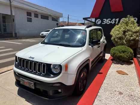 JEEP Renegade 1.8 16V 4P FLEX SPORT AUTOMTICO, Foto 3