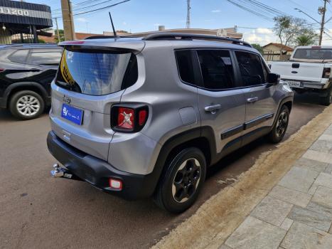 JEEP Renegade 1.8 16V 4P FLEX SPORT AUTOMTICO, Foto 2