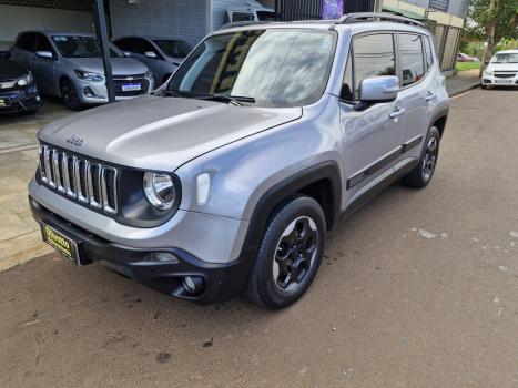 JEEP Renegade 1.8 16V 4P FLEX SPORT AUTOMTICO, Foto 3