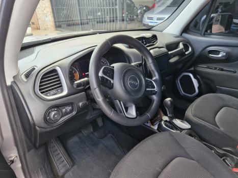 JEEP Renegade 1.8 16V 4P FLEX SPORT AUTOMTICO, Foto 5