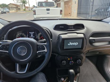 JEEP Renegade 1.8 16V 4P FLEX SPORT AUTOMTICO, Foto 6